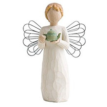 Willow Tree® Angel of the Kitchen