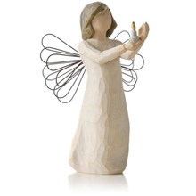 Willow Tree® Angel of Hope