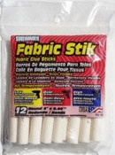 Surebonder 4" Fabric Glue Sticks