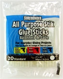 Surebonder 4" All Purpose Glue Sticks