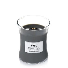 Evening Bonfire Medium Jar Candle