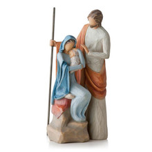 Willow Tree® The Holy Family