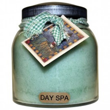 Papa Jar Day Spa