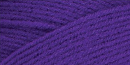 Red Heart Super Saver Jumbo Yarn Amethyst