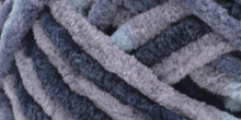 Mineral Blue Blanket Yarn