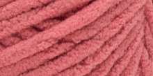 Terracotta Rose Blanket Yarn