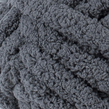 Chunky Knit Yarn Python