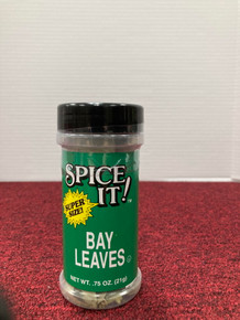 Bay Leaves - Super Size - Spice It!