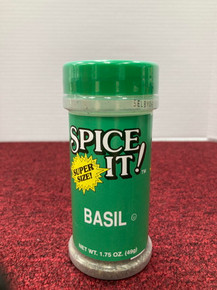 Basil - Super Size - Spice It!