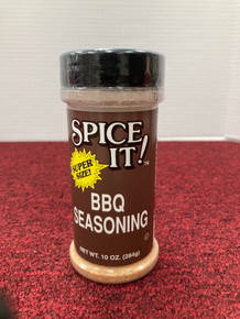BBQ Seasoning - Super Size - Spice It!