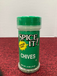 Chives - Super Size - Spice It!