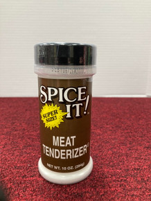 Meat Tenderizer - Super Size - Spice It!