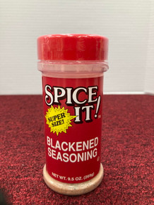 Blackened Seasoning - Super Size - Spice It!