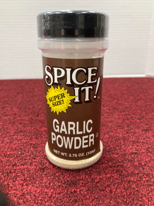 Garlic Powder - Super Size - Spice It!