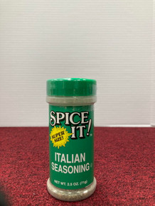 Italian Seasoning - Super Size - Spice It!