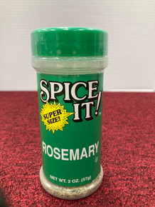 Rosemary - Super Size - Spice It!