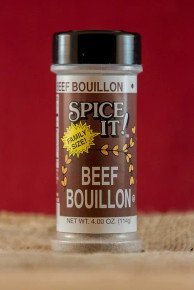 Beef Bouillon