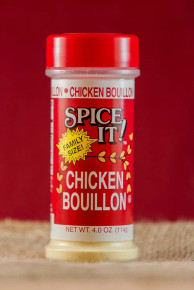 Chicken Bouillon