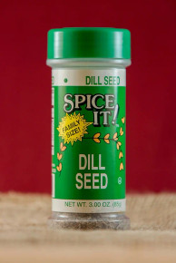 Dill Seed