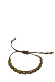 Braided Chain Woven Bracelet