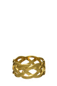 Braided Ring