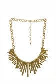 Sun Ray Necklace