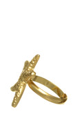 Starfish Ring