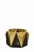 Large Pyramid Stretch Bracelet