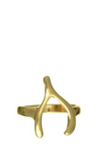 Wishbone Ring