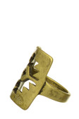 Southwest Cut-Out Ring