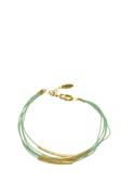 Multi-Layered Rope Bracelet