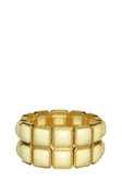 Square Bauble Stretch Bracelet