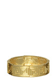 Aztec Stretch Bracelet