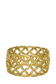 Twist Detail Stretch Bracelet
