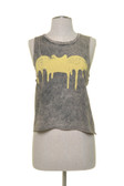 Batman Splatter Tank