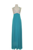 Confetti Maxi Dress