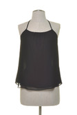 Loose Halter Top