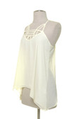 Flowy Chiffon Top
