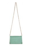 Triple Gusset Zip Pouch