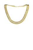 Curb Chain Necklace