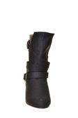 Mid-calf Riding Boots