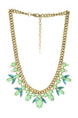 Sophia Gem Necklace