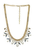 Sophia Gem Necklace