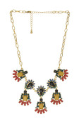 Vintage Soul Necklace