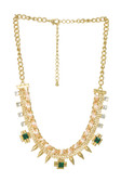 Street Glam Necklace