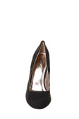 STEFFY-01 Suede Pump