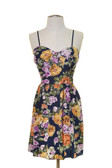Casey Floral Dress