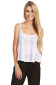 White Camisole