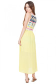 Multi-colored Sundae Dress