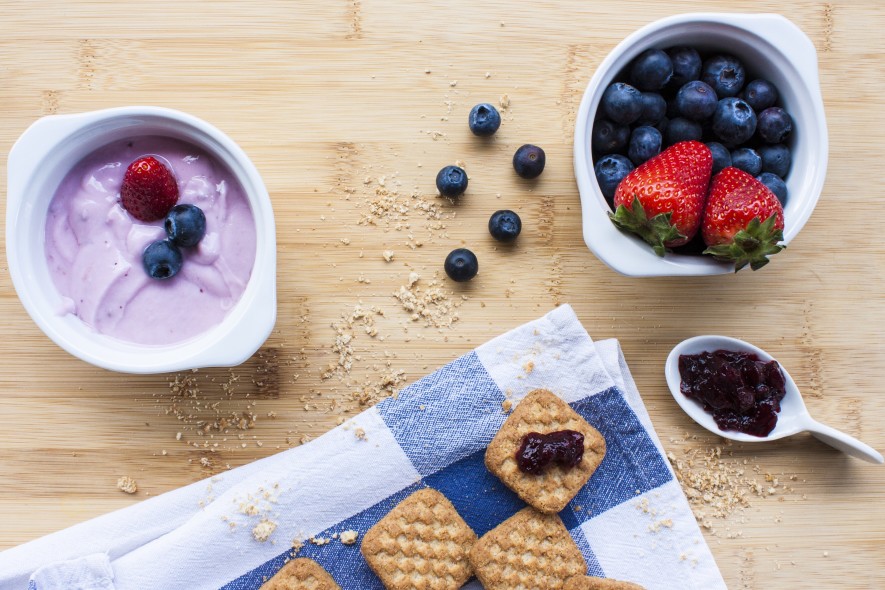 Das Jam Haus in Limestone Tennessee Homemade Fruit Jam